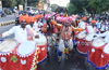 Grand opening of 10-day Karavali Utsav in Mangaluru